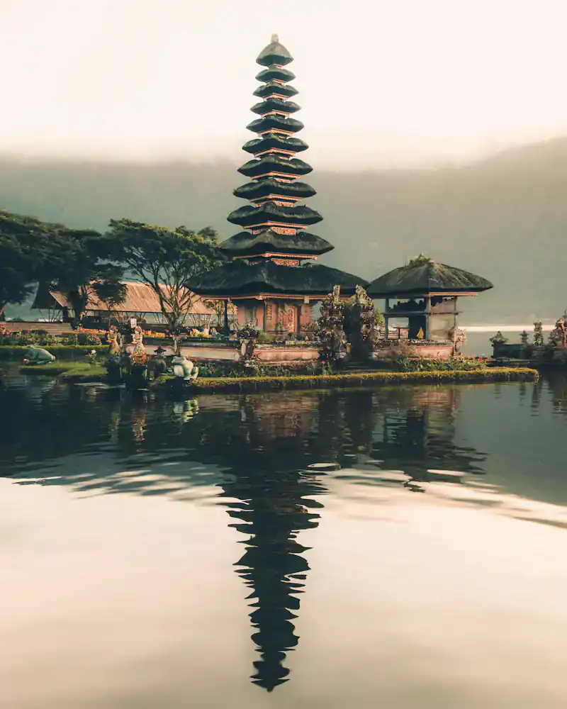Bali