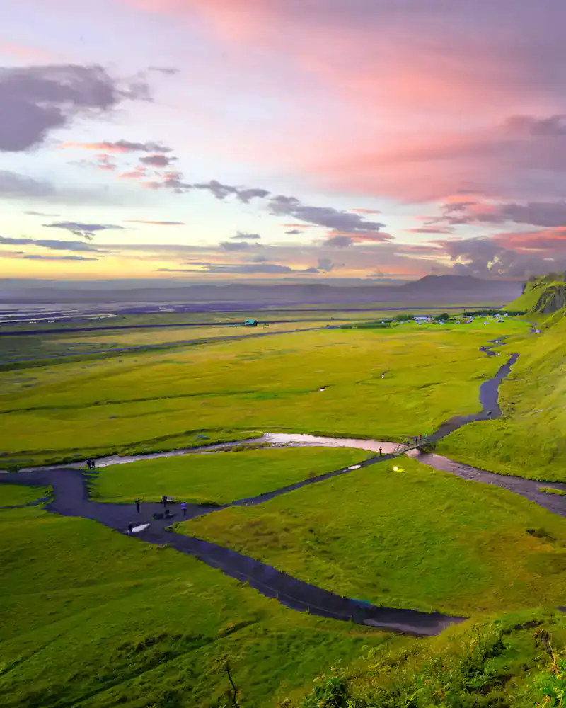Iceland