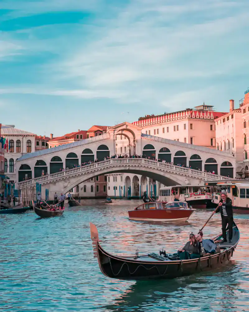 Venice